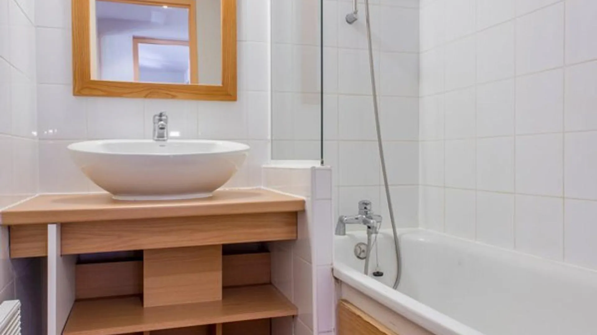 Appartement Plagne 1800, 2 pièces, 5 personnes - FR-1-351-52 La Plagne