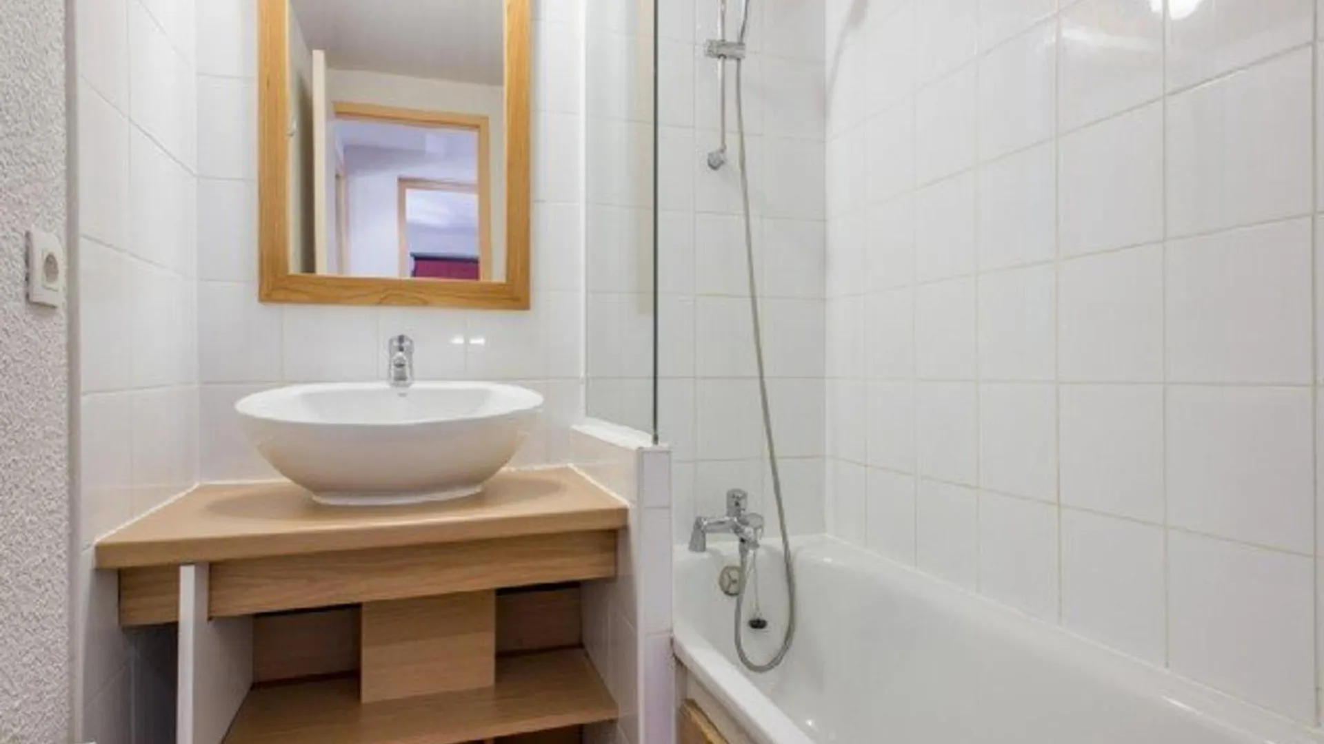 Appartement Plagne 1800, 2 pièces, 5 personnes - FR-1-351-52 La Plagne