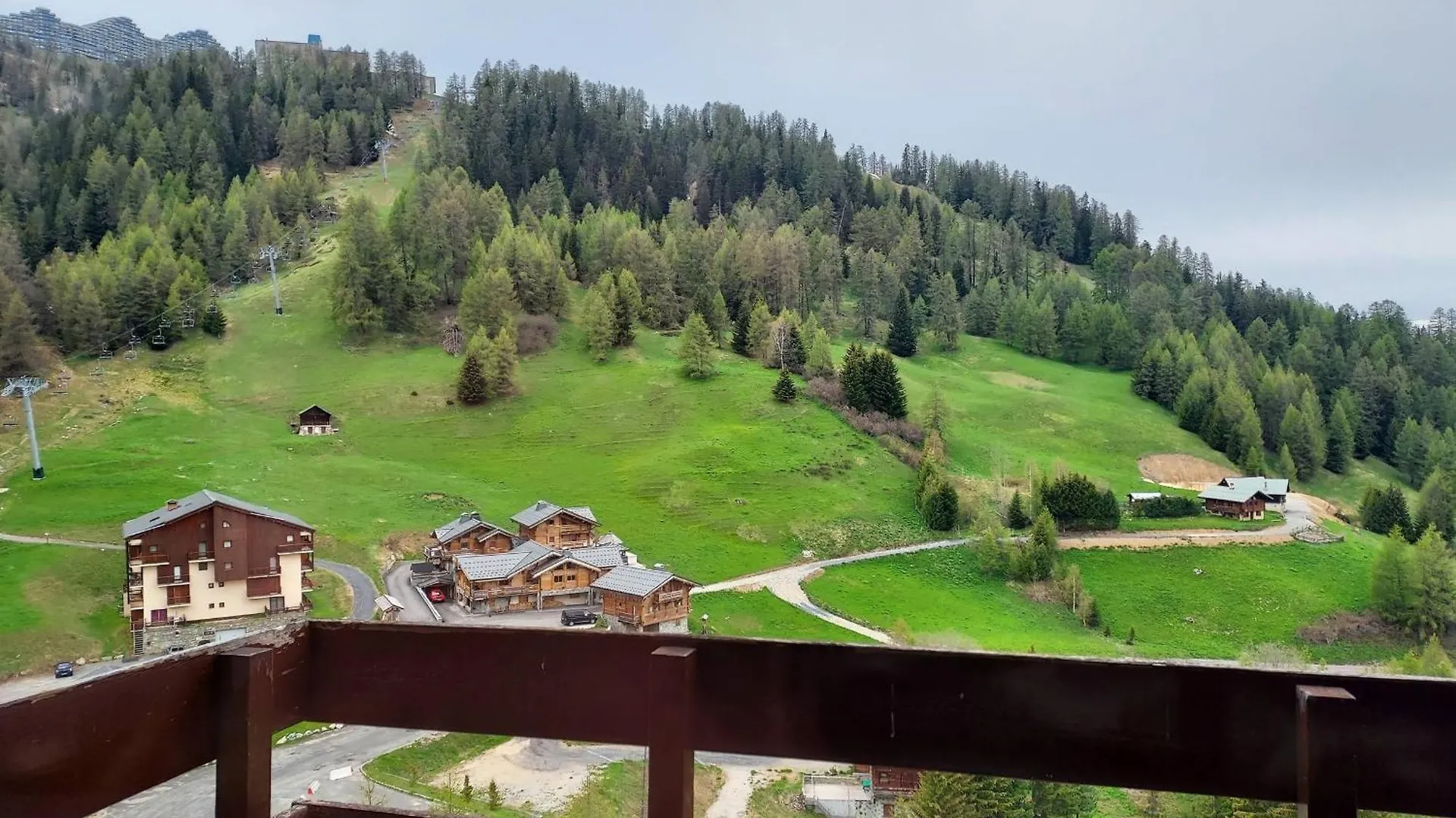 Appartement Plagne 1800, 2 Pieces, 5 Personnes - Fr-1-351-52 La Plagne